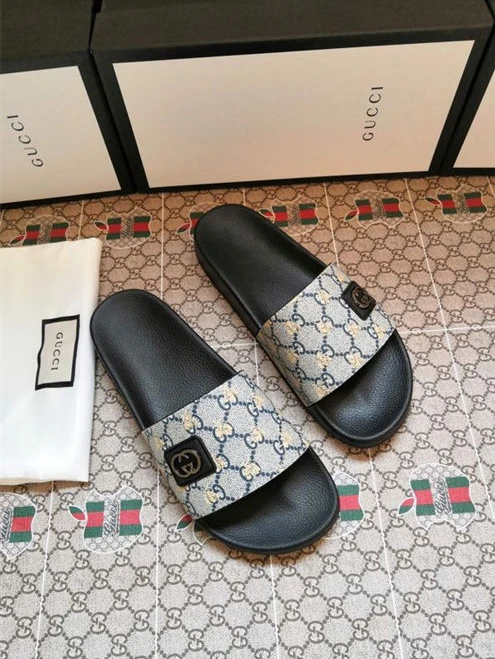 8313 Gucci Slipper SportInspired 3170
