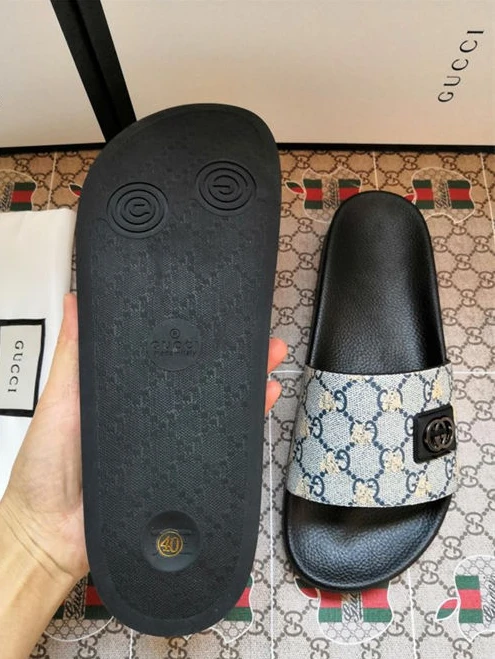 8313 Gucci Slipper SportInspired 3170