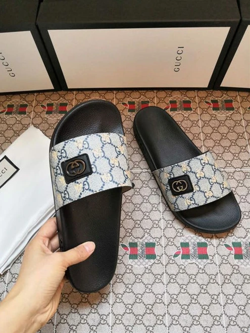 8313 Gucci Slipper SportInspired 3170