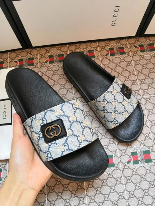 8313 Gucci Slipper SportInspired 3170