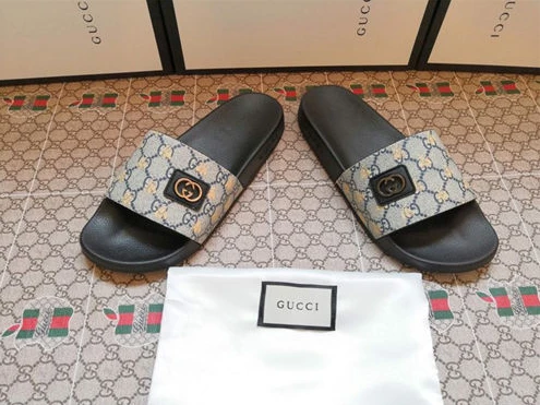8313 Gucci Slipper SportInspired 3170