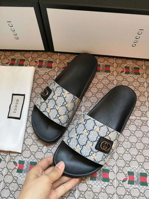 8313 Gucci Slipper SportInspired 3170