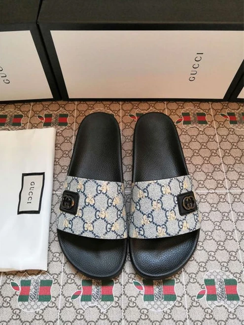 8313 Gucci Slipper SportInspired 3170
