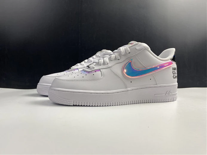 8324 Nike Air Force 1 Low Good Game DC0710- SmartChoice 2440