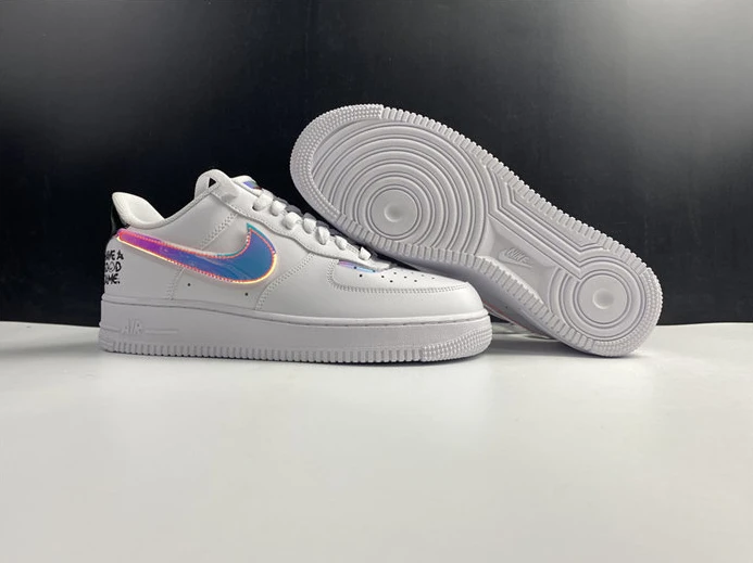 8324 Nike Air Force 1 Low Good Game DC0710- SmartChoice 2440