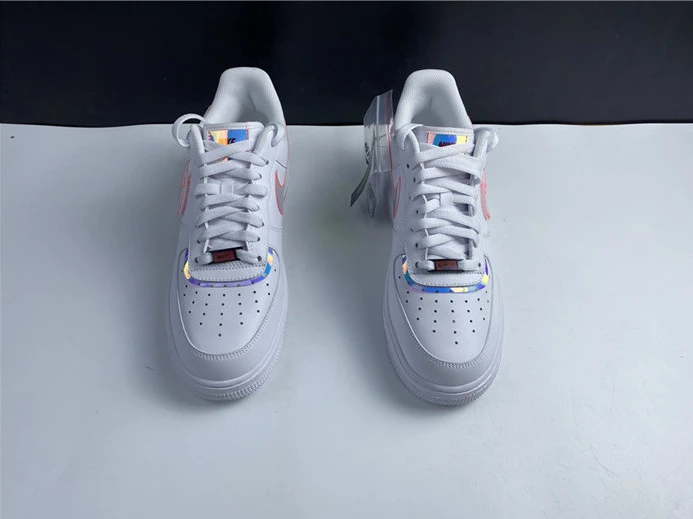 8324 Nike Air Force 1 Low Good Game DC0710- SmartChoice 2440