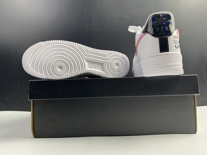 8324 Nike Air Force 1 Low Good Game DC0710- SmartChoice 2440