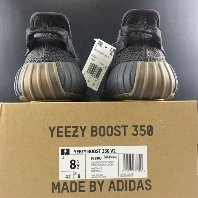 8330 adidas Yeezy Boost 350 V2 Cinder FY ModernLook 2913