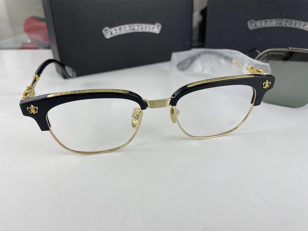 8332 Chromes Hearts Sunglasses ( price for each pcs) Fashionable 363