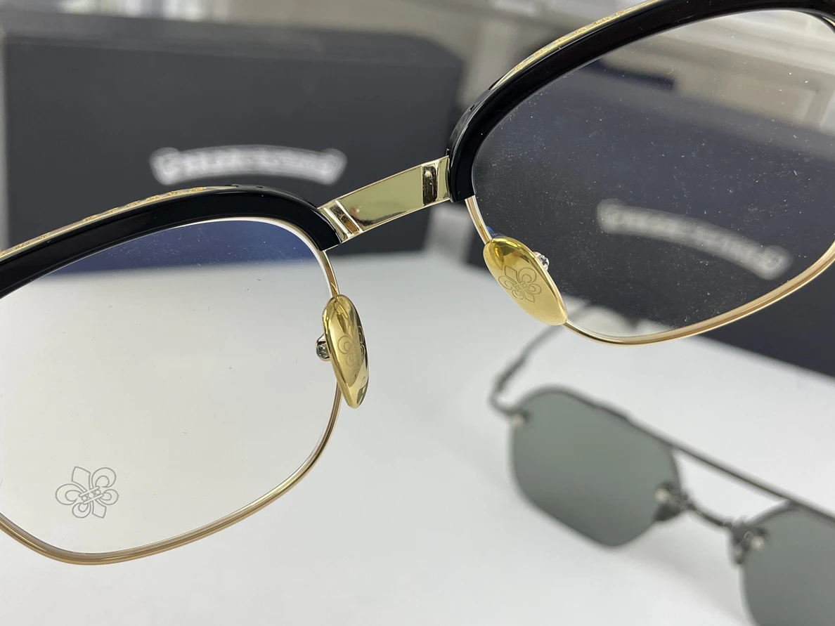 8332 Chromes Hearts Sunglasses ( price for each pcs) Fashionable 363