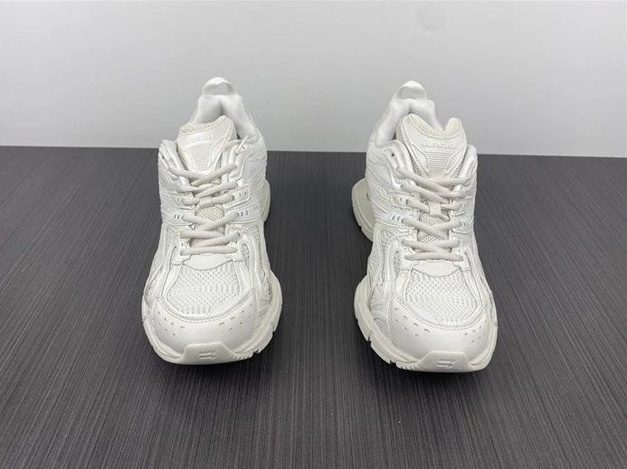 8335 BLCG X-Pander White 653871 W2RA2 NewStyle 3353
