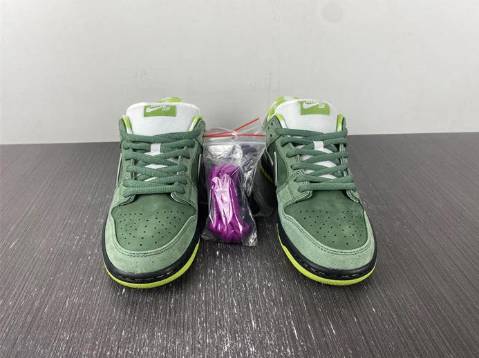 8364 Nike SB Dunk Low Concepts Green Lobster BV1310- ModernLook 1828