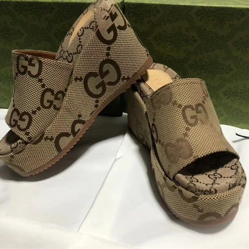 8428 Gucci Slipper Popular 3104