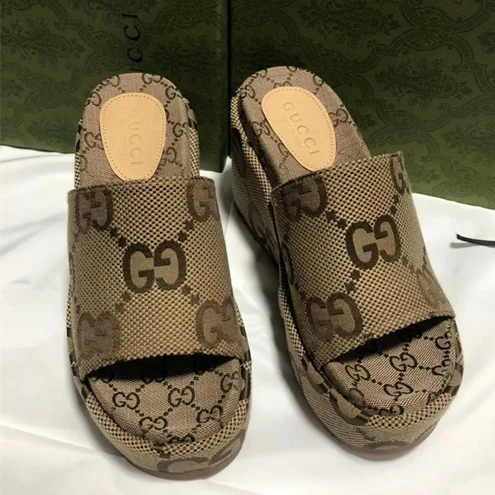 8428 Gucci Slipper Popular 3104