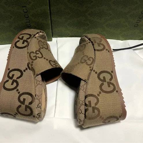 8428 Gucci Slipper Popular 3104
