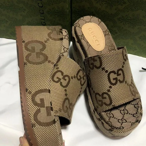 8428 Gucci Slipper Popular 3104