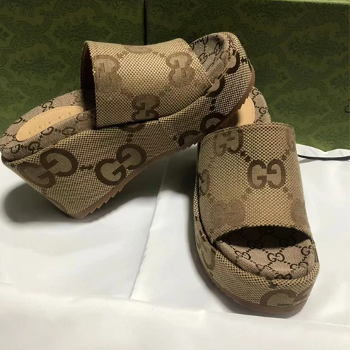 8428 Gucci Slipper Popular 3104