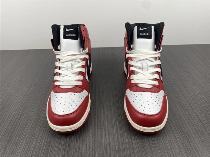 8558 AMBUSH x NK SB Dunk High CU7544- SportInspired 2053