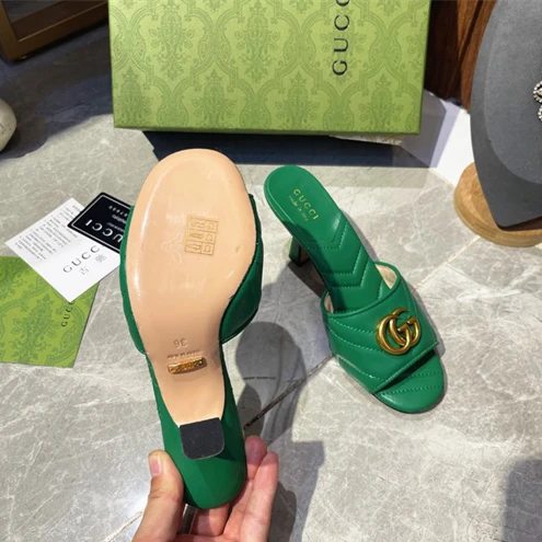 8567 Gucci Slipper Affordable 3088