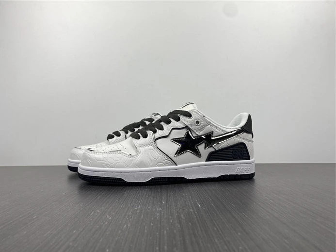 858 BAPE Trendy 2802