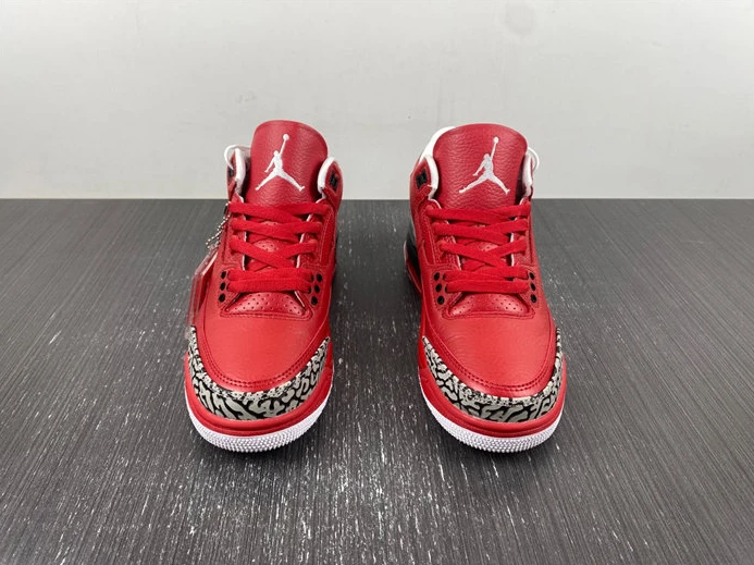 8695 Jordan 3 Retro DJ Khaled Grateful AJ3- Comfortable 731