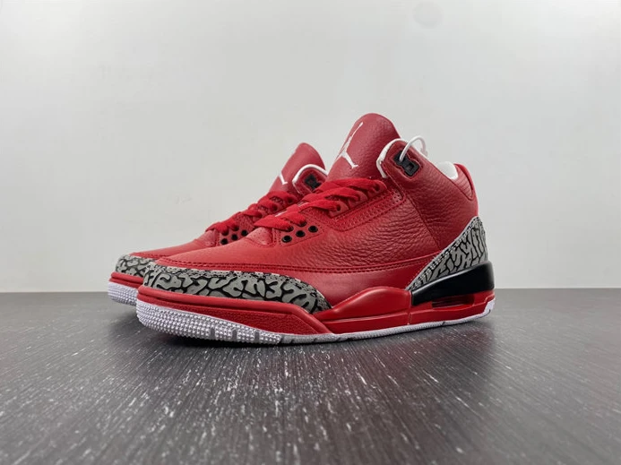 8695 Jordan 3 Retro DJ Khaled Grateful AJ3- Comfortable 731
