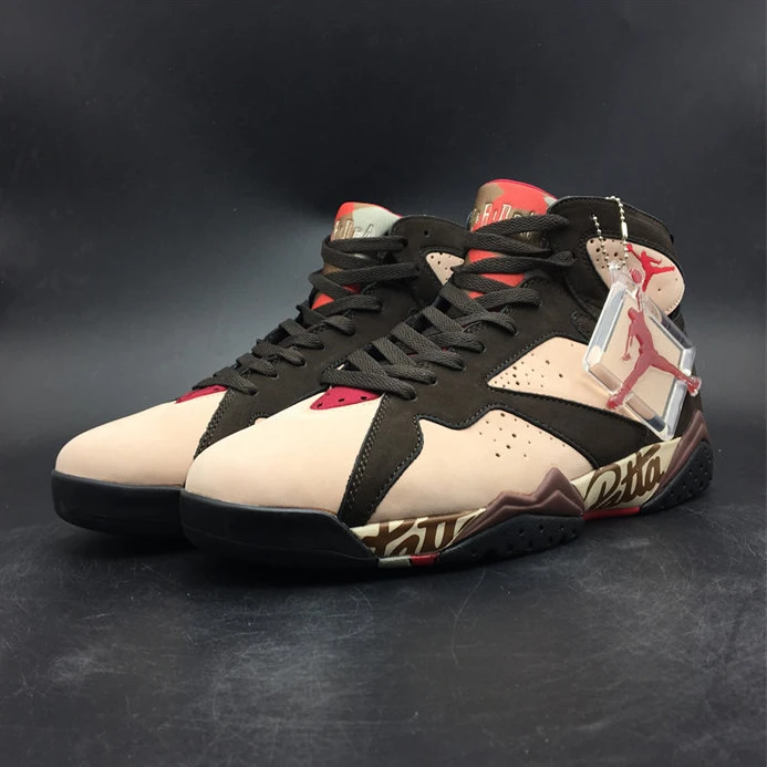 870 Jordan 7 Retro Patta Shimmer AT3375- UrbanStyle 1034