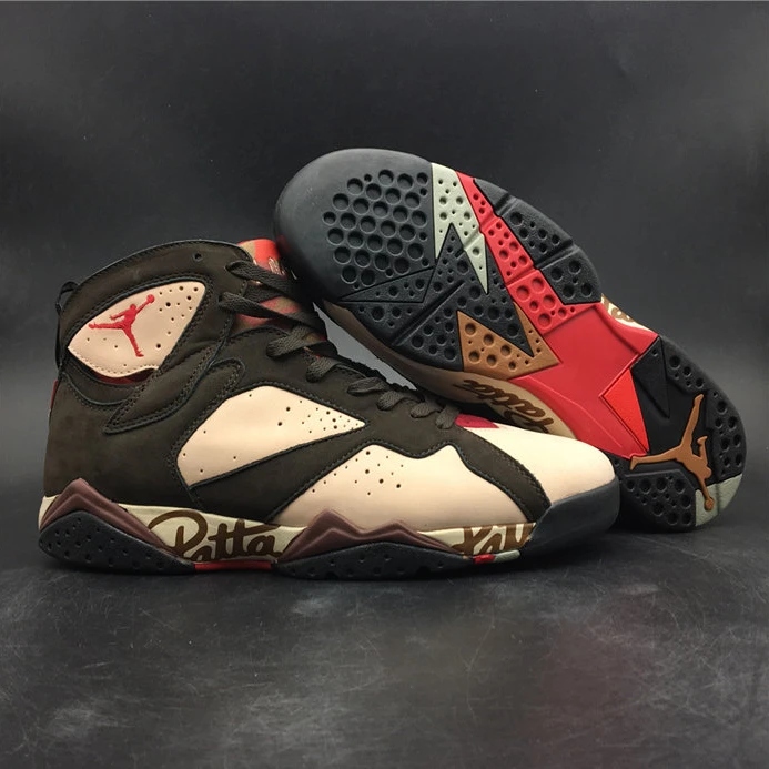 870 Jordan 7 Retro Patta Shimmer AT3375- UrbanStyle 1034