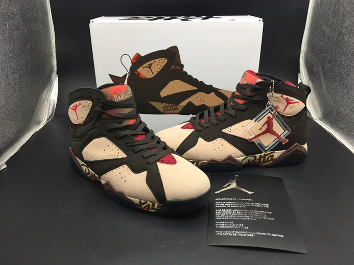 870 Jordan 7 Retro Patta Shimmer AT3375- UrbanStyle 1034