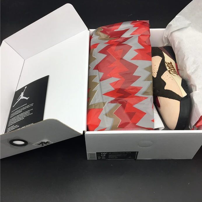 870 Jordan 7 Retro Patta Shimmer AT3375- UrbanStyle 1034