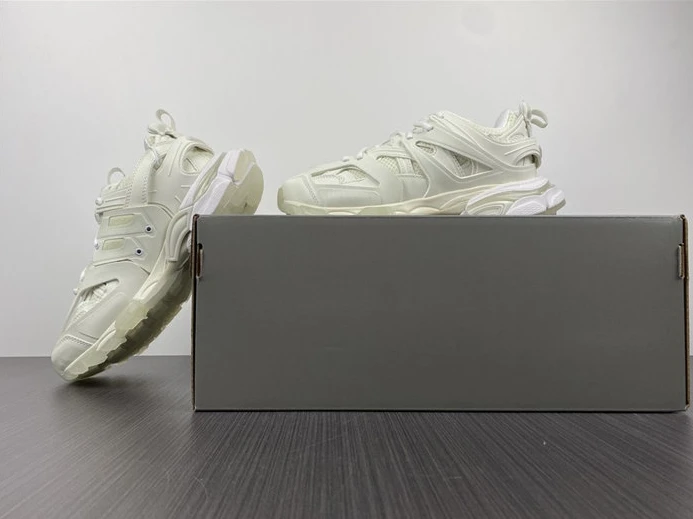 8713 BLCG Track White Glow  542436 W3CR1 Popular 3432