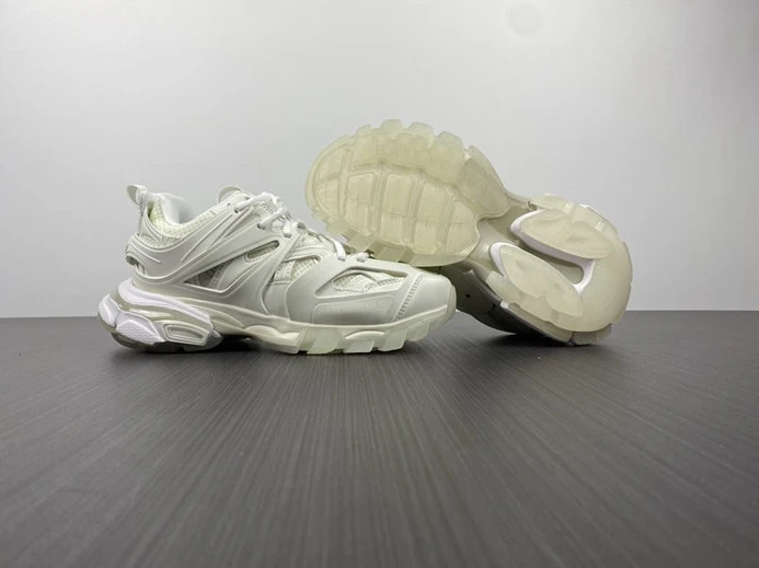 8713 BLCG Track White Glow  542436 W3CR1 Popular 3432