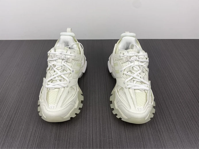 8713 BLCG Track White Glow  542436 W3CR1 Popular 3432