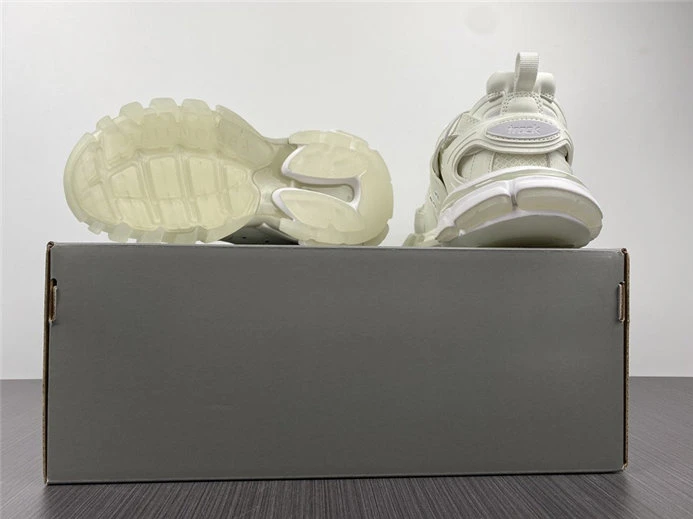 8713 BLCG Track White Glow  542436 W3CR1 Popular 3432