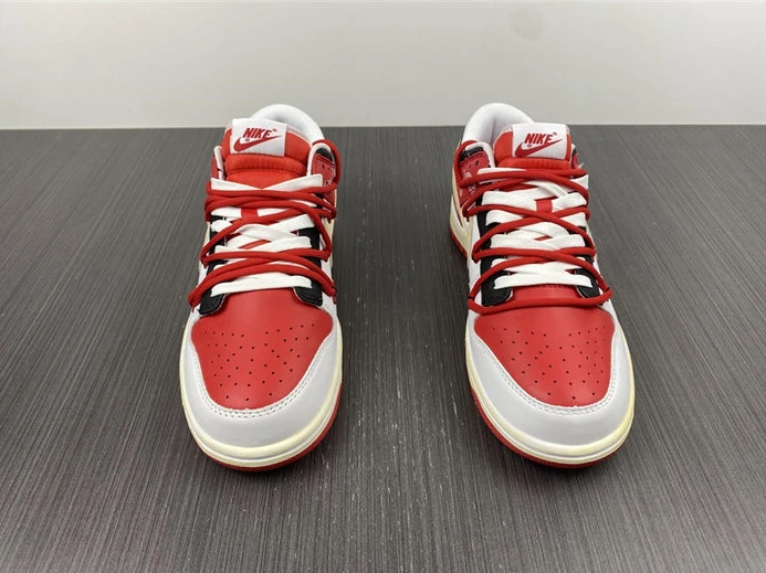 8800 Nike SB Dunk Low UNIVERSITY RED DD1391- DailyWear 2033