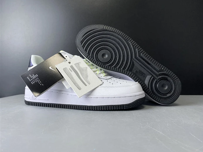 8805 Nike Air Force 1 Low Daisy  CW5859- WellDesigned 2446