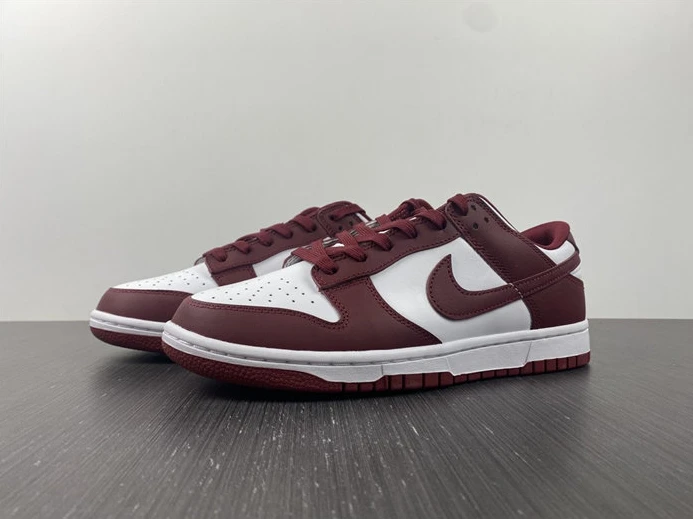 8822 Nike Dunk Low Bordeaux DD1503- SportInspired 2020