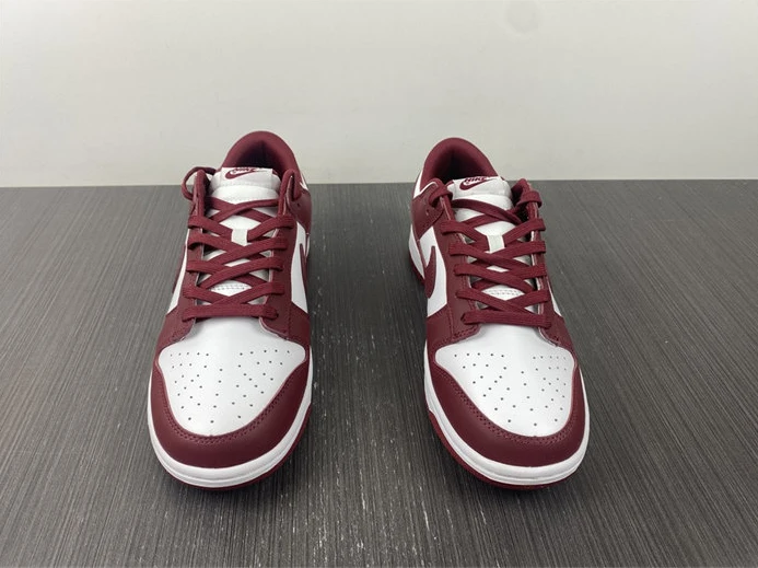 8822 Nike Dunk Low Bordeaux DD1503- SportInspired 2020
