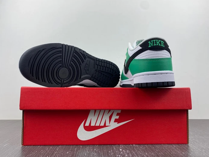8850 Nike Dunk Low Celtics FN3612- AllSeason 1813