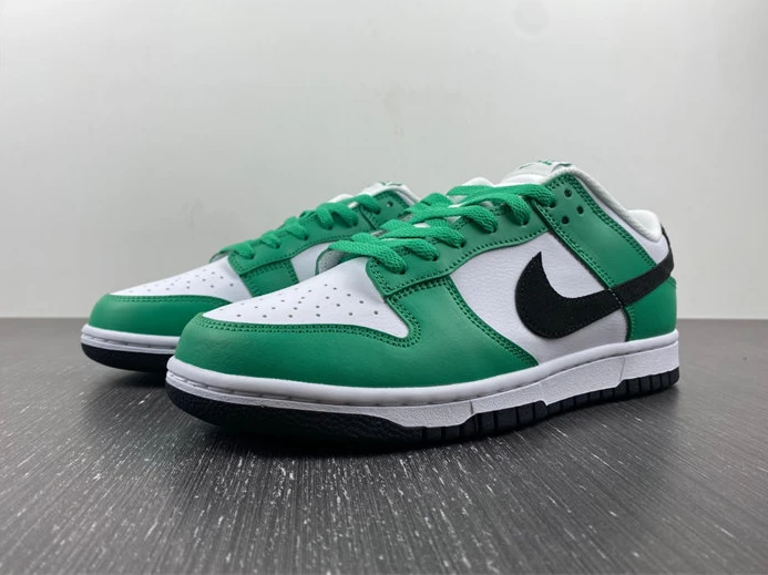 8850 Nike Dunk Low Celtics FN3612- AllSeason 1813