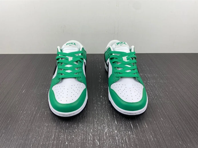 8850 Nike Dunk Low Celtics FN3612- AllSeason 1813