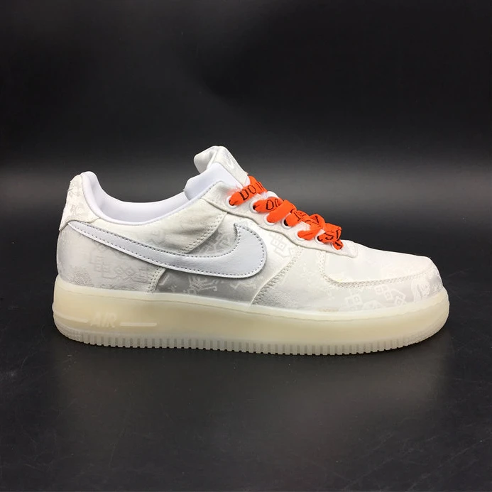 8857 Nike Air Force 1 Low CLOT 1WORLD   AO9286- UrbanStyle 2474