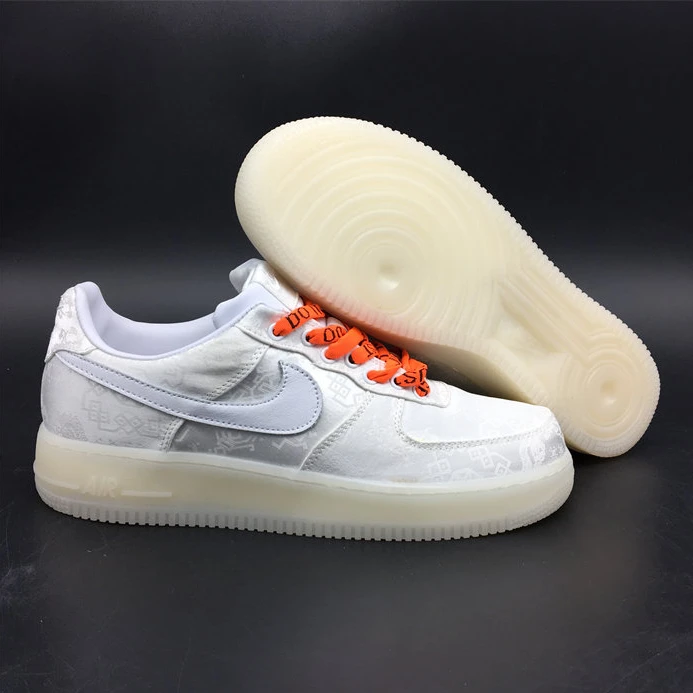 8857 Nike Air Force 1 Low CLOT 1WORLD   AO9286- UrbanStyle 2474