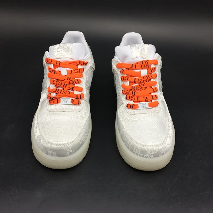 8857 Nike Air Force 1 Low CLOT 1WORLD   AO9286- UrbanStyle 2474
