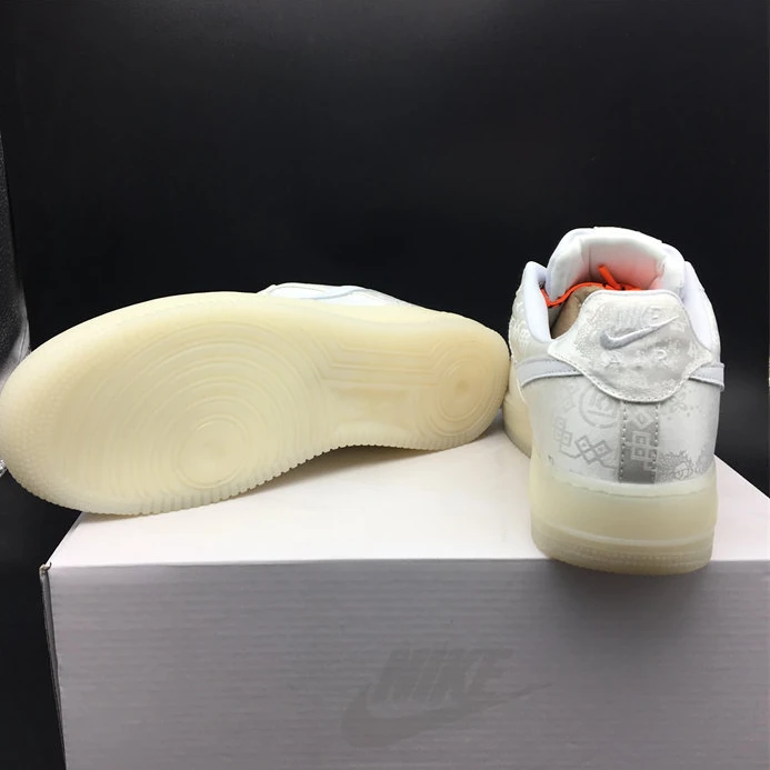 8857 Nike Air Force 1 Low CLOT 1WORLD   AO9286- UrbanStyle 2474