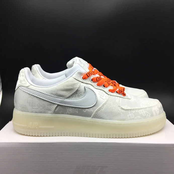 8857 Nike Air Force 1 Low CLOT 1WORLD   AO9286- UrbanStyle 2474