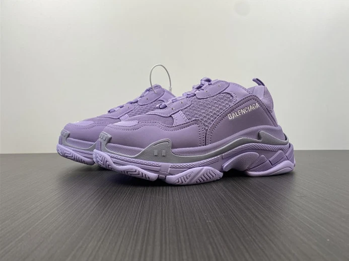 890 BLCG TRIPLE S SNEAKER 524039 W73B0 Affordable 3350