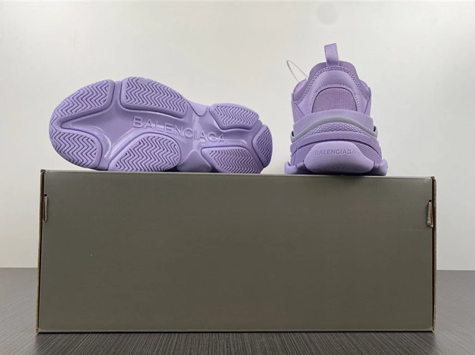 890 BLCG TRIPLE S SNEAKER 524039 W73B0 Affordable 3350