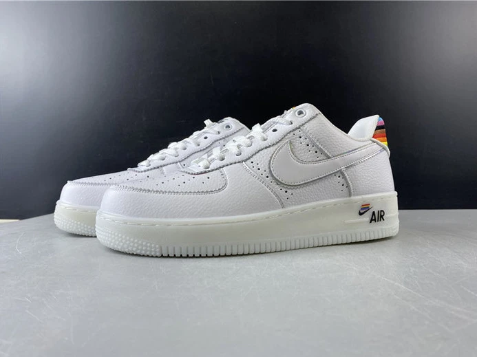 8973 Nike Air Force 1 Low Be True CV0258- SportInspired 2451