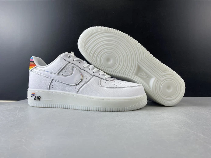 8973 Nike Air Force 1 Low Be True CV0258- SportInspired 2451
